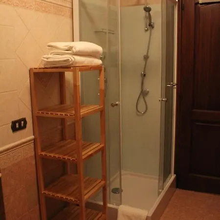 Ai Bozzi Apartman