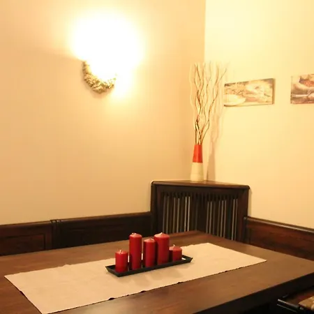 Ai Bozzi Apartman