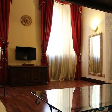 Apartman Ai Bozzi *