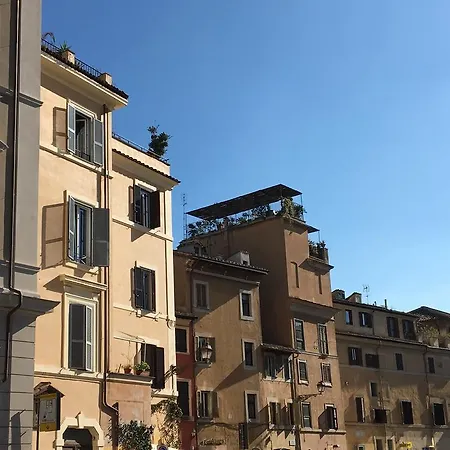 Ai Bozzi Apartman