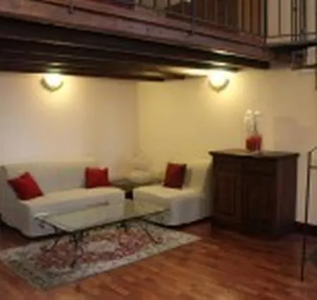 Ai Bozzi Apartman